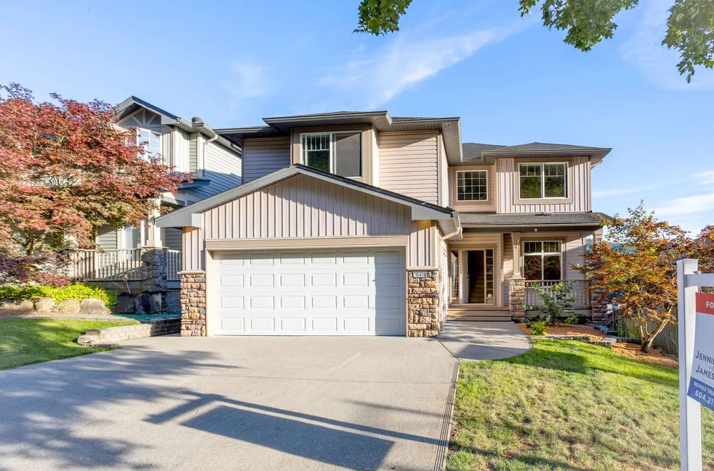 House for sale at 36456 E Auguston Parkway Abbotsford British Columbia - MLS: R3151186