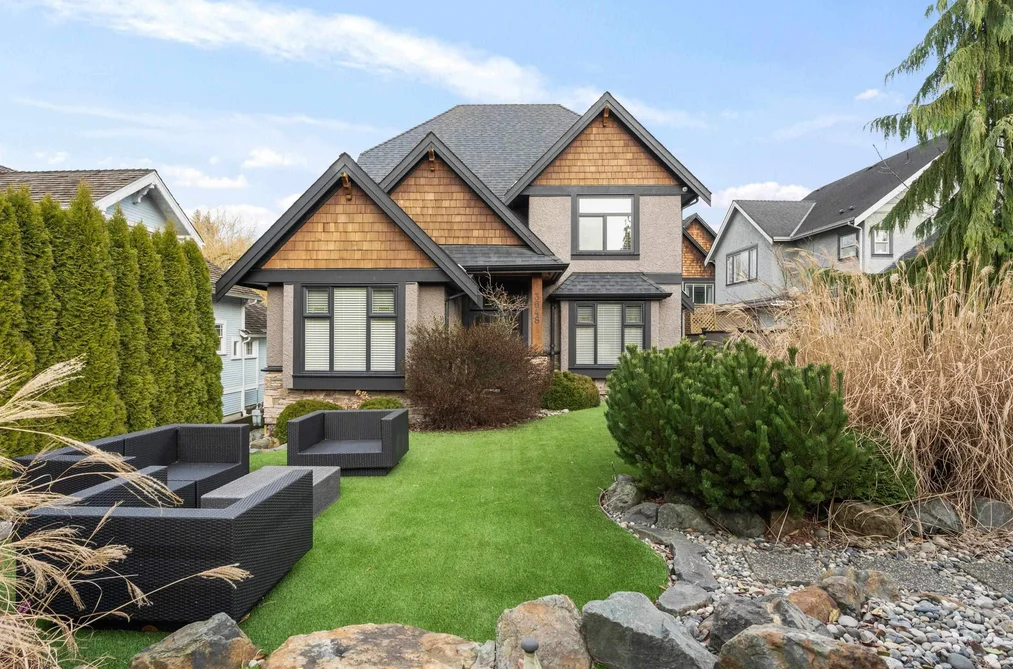House for sale at 3648 Elgin Road Surrey British Columbia - MLS: R3093537