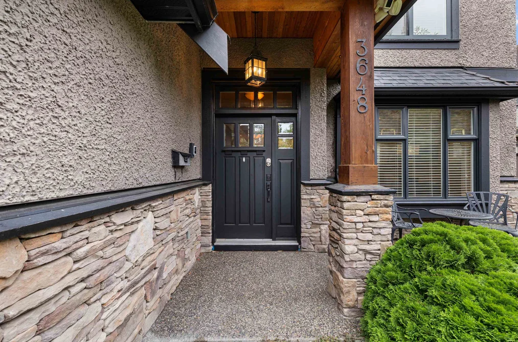 3648 ELGIN ROAD, Surrey BC V4P 2A3, Surrey BC — Residential for Sale - Photo 2