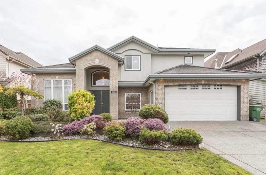 House for sale at 3648 Semlin Drive Richmond British Columbia - MLS: R3110838