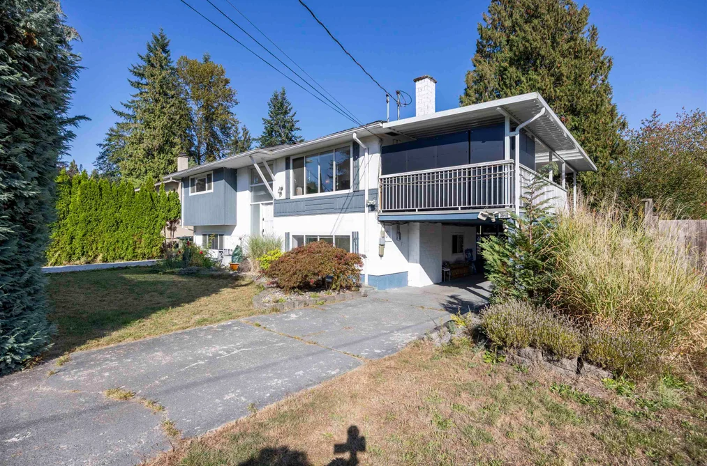 House for sale at 3648 Vincent Street Port Coquitlam British Columbia - MLS: R3162859