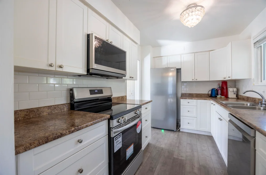 3648 VINCENT STREET, Port Coquitlam, BC — Residential for Sale — Photo 10 of 34