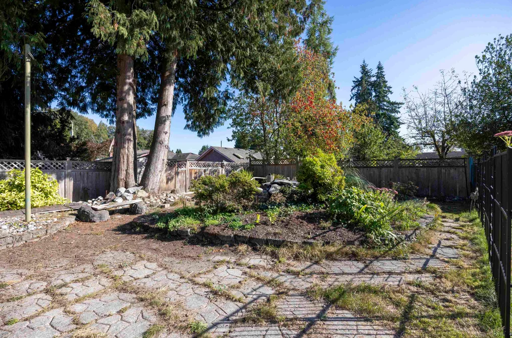 3648 VINCENT STREET, Port Coquitlam, BC — Residential for Sale — Photo 27 of 34