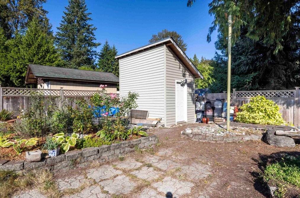 3648 VINCENT STREET, Port Coquitlam, BC — Residential for Sale — Photo 28 of 34