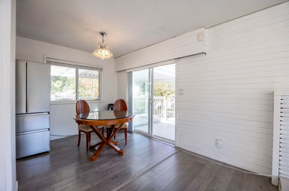 3648 VINCENT STREET, Port Coquitlam, BC — Residential for Sale — Photo 3 of 34
