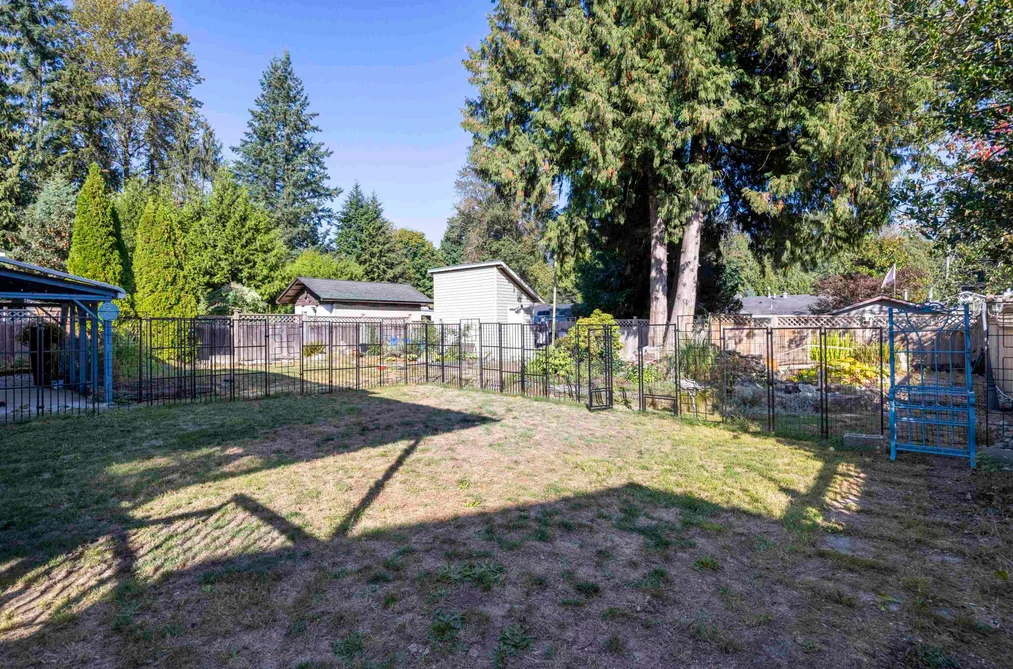 3648 VINCENT STREET, Port Coquitlam, BC — Residential for Sale — Photo 30 of 34