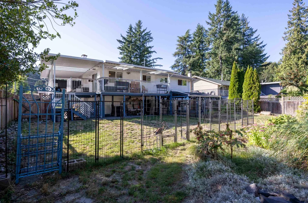 3648 VINCENT STREET, Port Coquitlam, BC — Residential for Sale — Photo 31 of 34