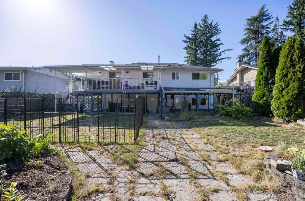 3648 VINCENT STREET, Port Coquitlam, BC — Residential for Sale — Photo 34 of 34
