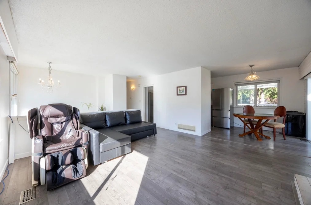 3648 VINCENT STREET, Port Coquitlam, BC — Residential for Sale — Photo 4 of 34