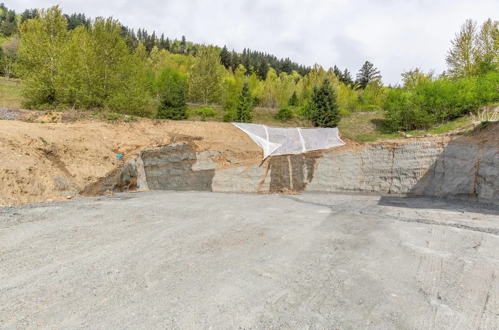 36483 ESTEVAN COURT, Abbotsford BC V3G 0B2, Abbotsford BC — Land for Sale - Photo 3