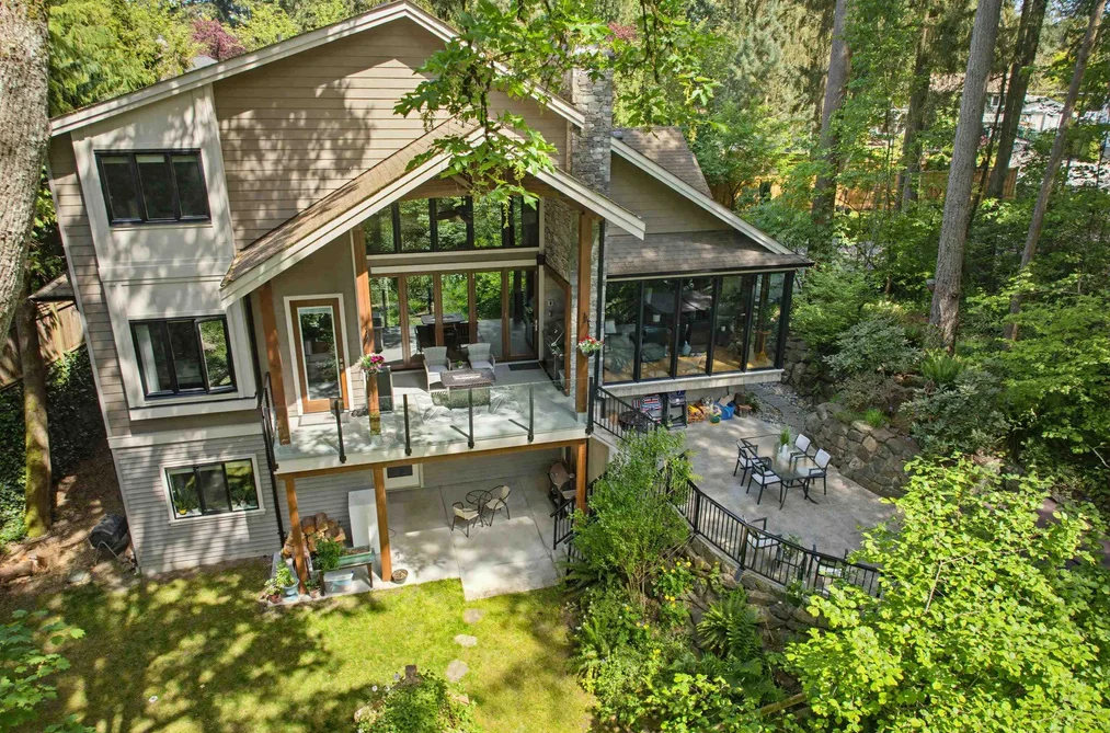 3649 202 STREET, Langley BC V3A 1R6, Langley BC — Residential for Sale - Photo 2