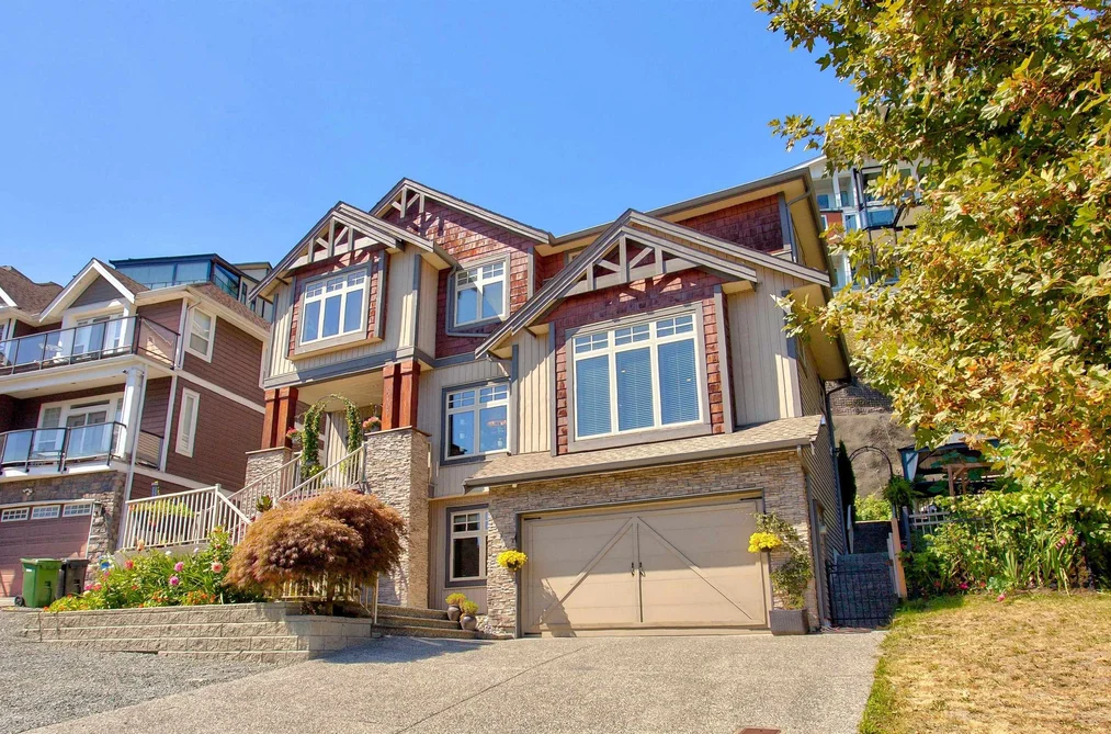 House for sale at 36497 Carnarvon Court Abbotsford British Columbia - MLS: R3152465