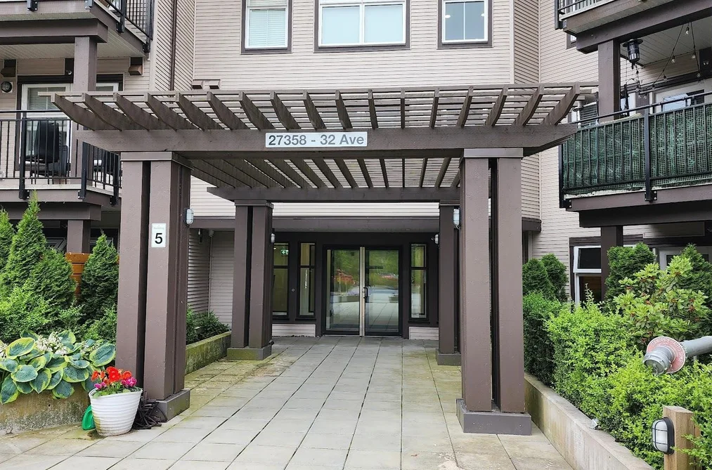 365 27358 32 AVENUE, Langley BC V4W 3M5, Langley BC — Residential for Sale - Photo 2