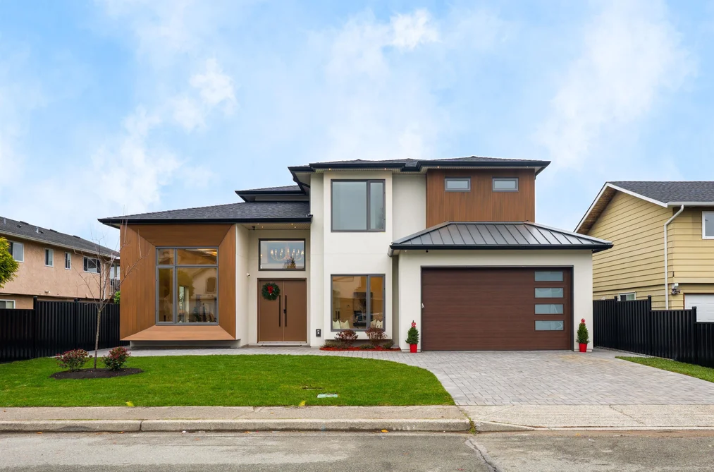 3651 BOWEN DRIVE, Richmond BC V7C 4C8, Richmond BC — Residential for Sale - Photo 2