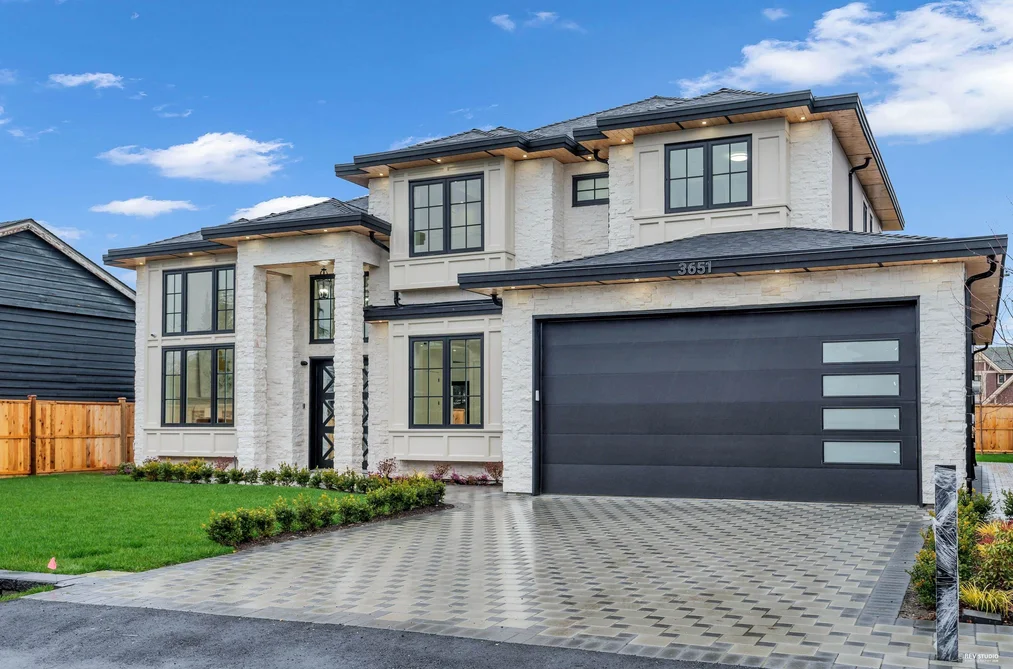 3651 FRANCIS ROAD, Richmond BC V7C 1J4, Richmond BC — Residential for Sale - Photo 2