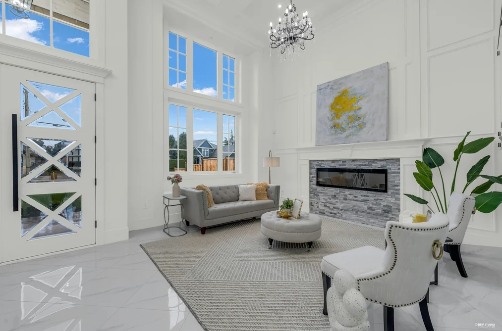 3651 FRANCIS ROAD, Richmond BC V7C 1J4, Richmond BC — Residential for Sale - Photo 5