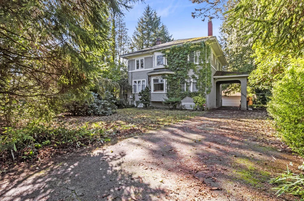 3651 OSLER STREET, Vancouver BC V6H 2W5, Vancouver BC — Residential for Sale - Photo 4