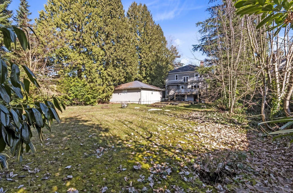 3651 OSLER STREET, Vancouver BC V6H 2W5, Vancouver BC — Residential for Sale - Photo 5