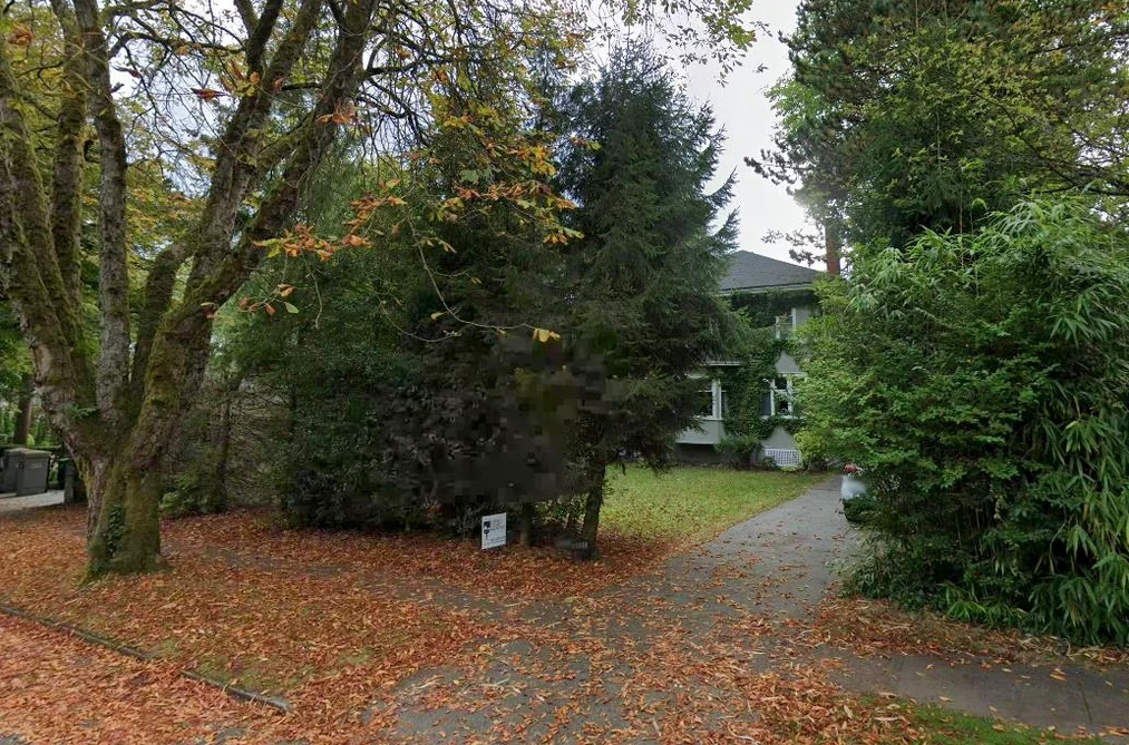 3651 OSLER STREET, Vancouver BC V6H 2W5, Vancouver BC — Residential for Sale - Photo 6