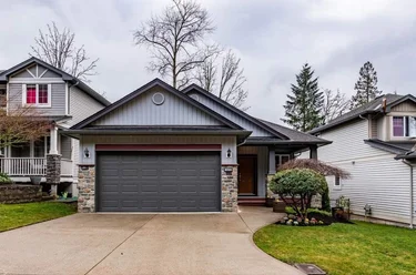 36512 E Auguston Pky, Abbotsford, BC - MLS: R3075074
