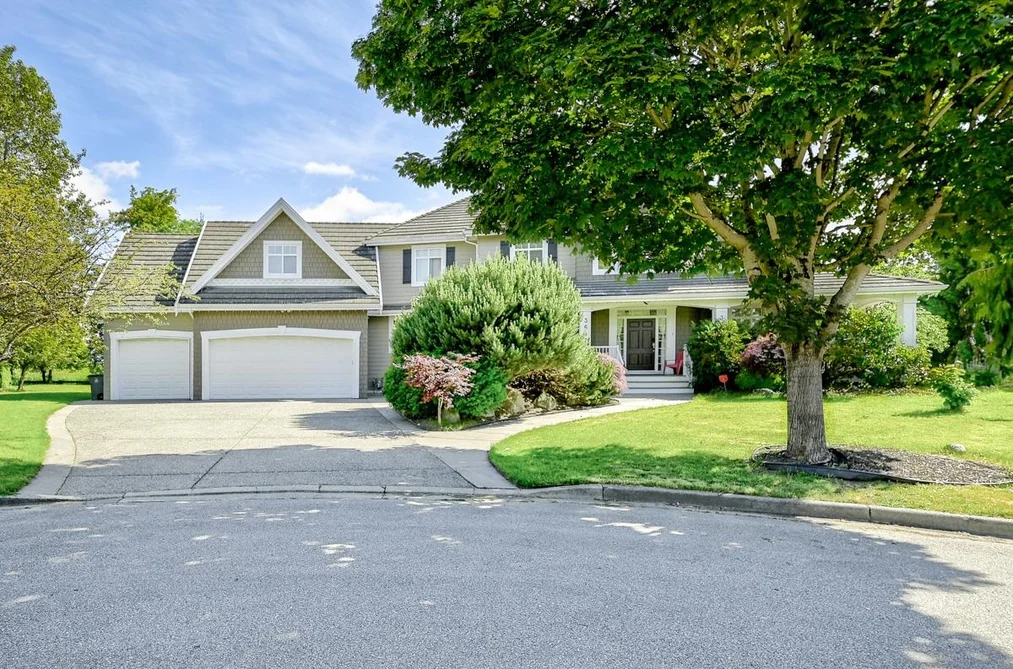 3652 164A STREET, Surrey BC V3Z 0M1, Surrey BC — Residential for Sale - Photo 2