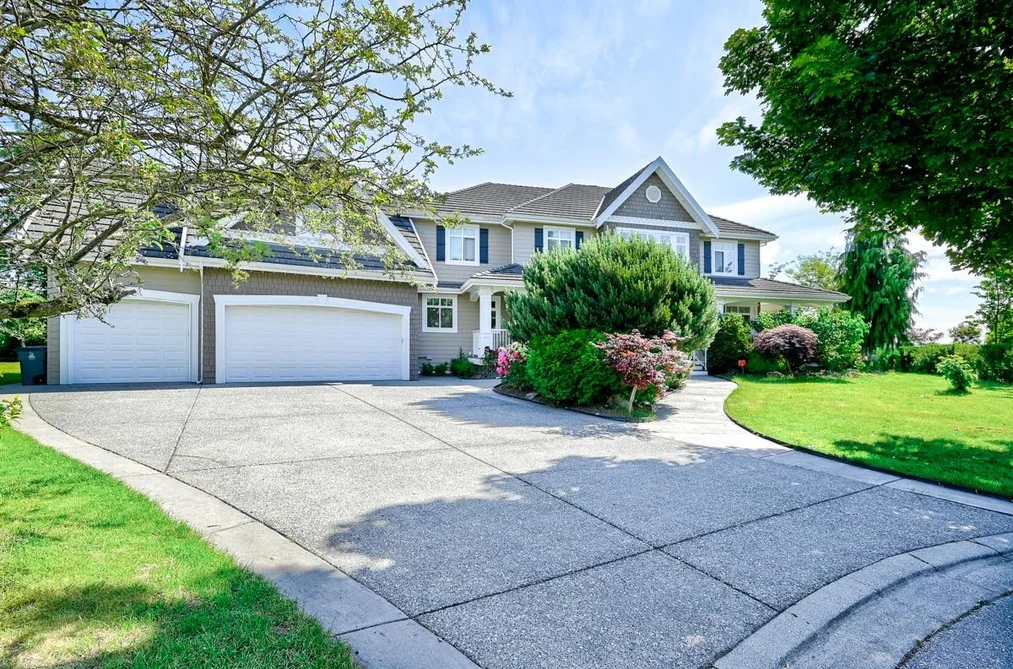 3652 164A STREET, Surrey BC V3Z 0M1, Surrey BC — Residential for Sale - Photo 3