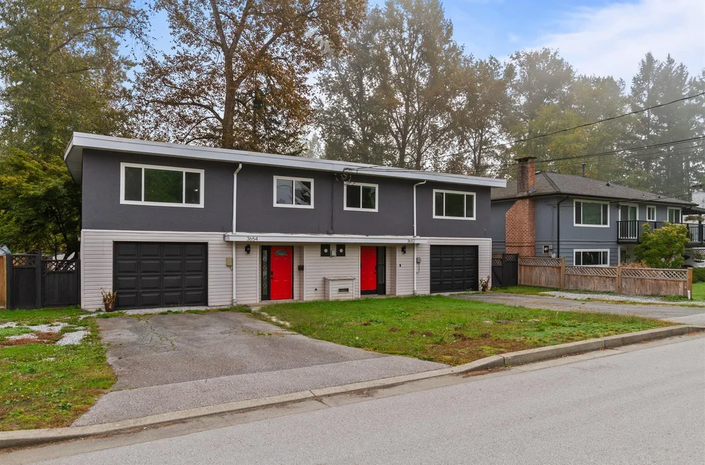 3654 St Thomas St Unit 3652, Port Coquitlam, BC - MLS: R3174323