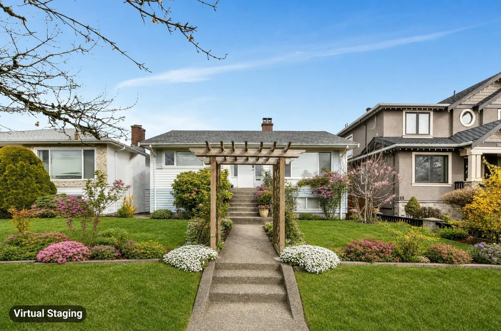 3653 E 25TH AVENUE, Vancouver BC V5R 1K4, Vancouver BC — Residential for Sale - Photo 2