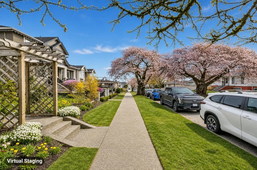 3653 E 25TH AVENUE, Vancouver BC V5R 1K4, Vancouver BC — Residential for Sale - Photo 3