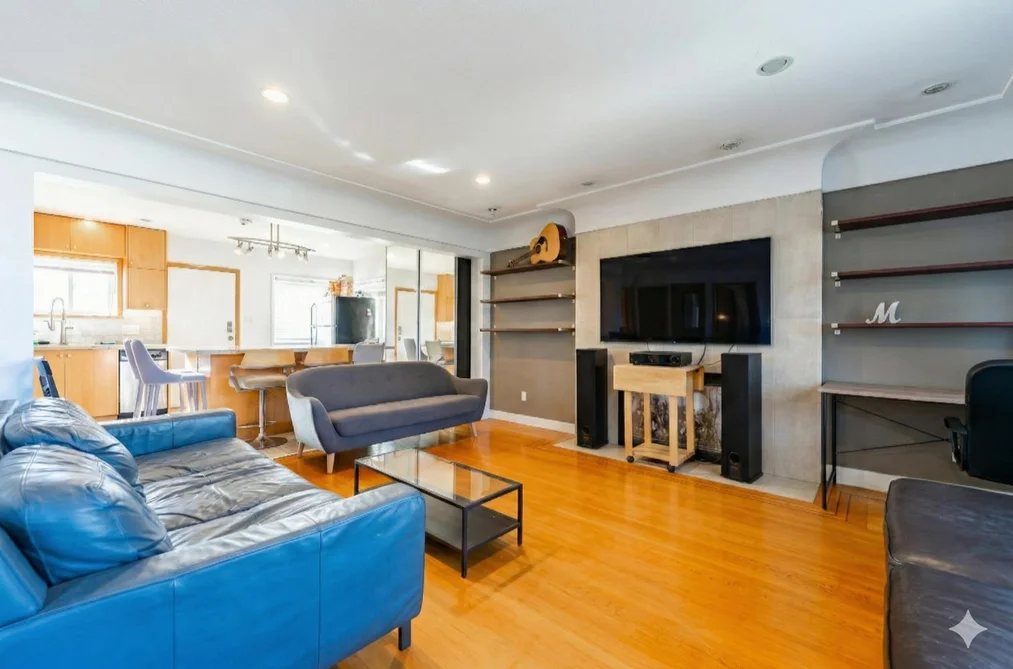 3654 E 25TH AVENUE, Vancouver BC V5R 1K5, Vancouver BC — Residential for Sale - Photo 5