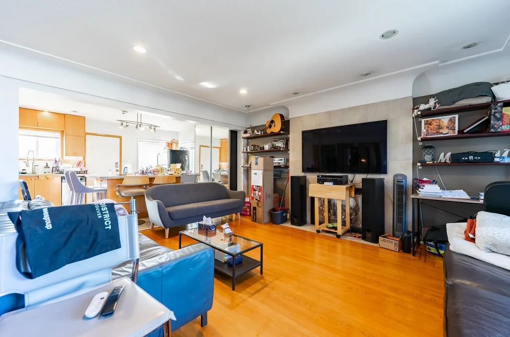 3654 E 25TH AVENUE, Vancouver BC V5R 1K5, Vancouver BC — Residential for Sale - Photo 6