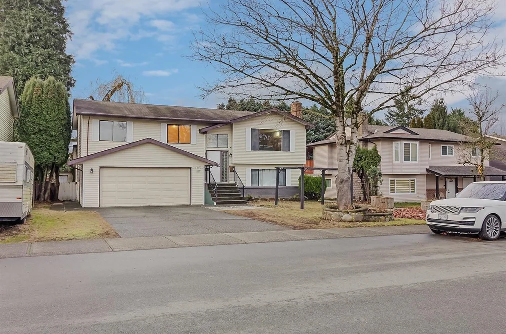 3657 PERTH STREET, Abbotsford BC V2S 7A7, Abbotsford BC — Residential for Sale - Photo 4