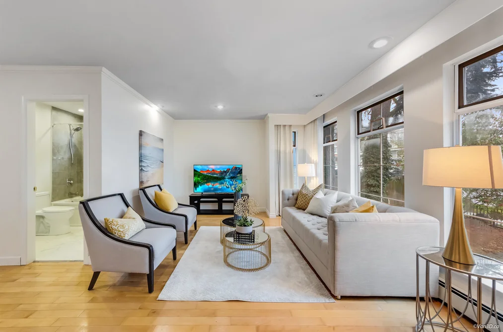 3657 W 29TH AVENUE, Vancouver BC V6S 1T5, Vancouver BC — Residential for Sale - Photo 3