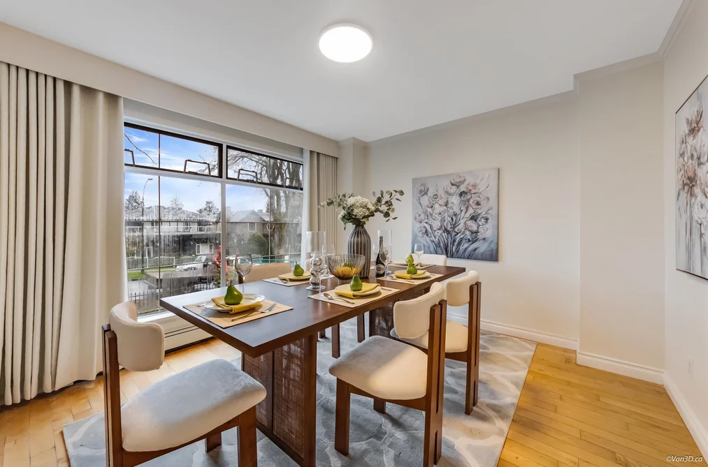 3657 W 29TH AVENUE, Vancouver BC V6S 1T5, Vancouver BC — Residential for Sale - Photo 6