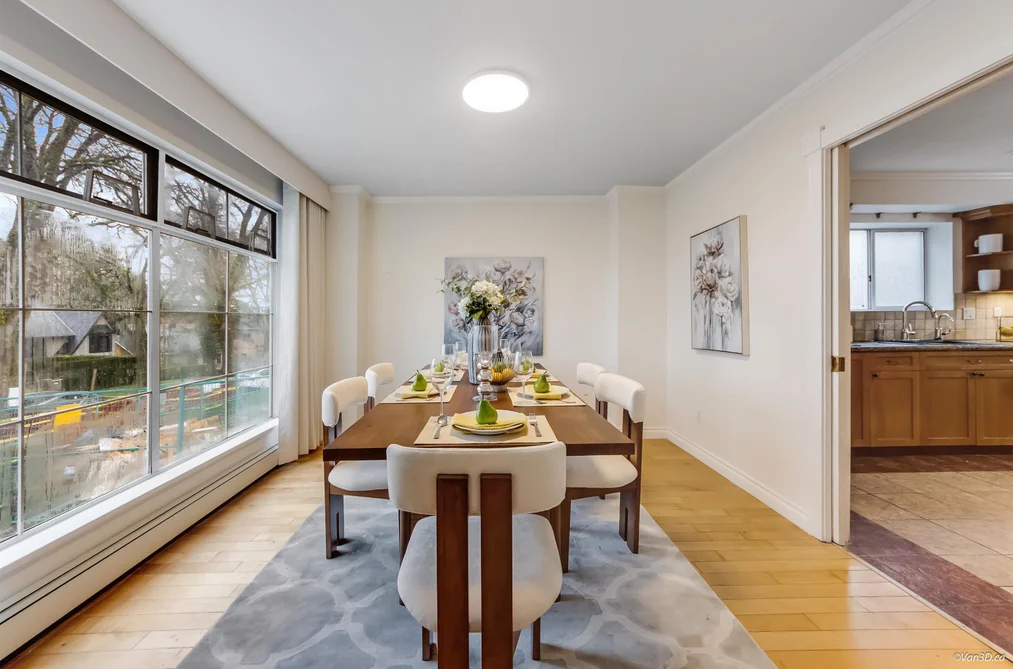 3657 W 29TH AVENUE, Vancouver BC V6S 1T5, Vancouver BC — Residential for Sale - Photo 7