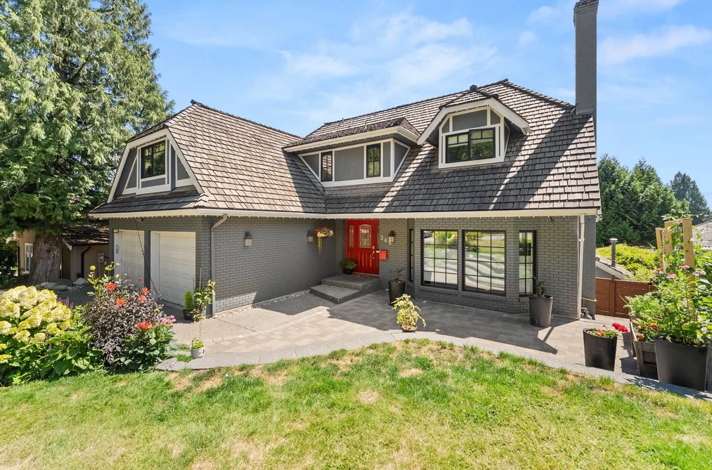 House for sale at 366 Balfour Drive Coquitlam British Columbia - MLS: R3144758