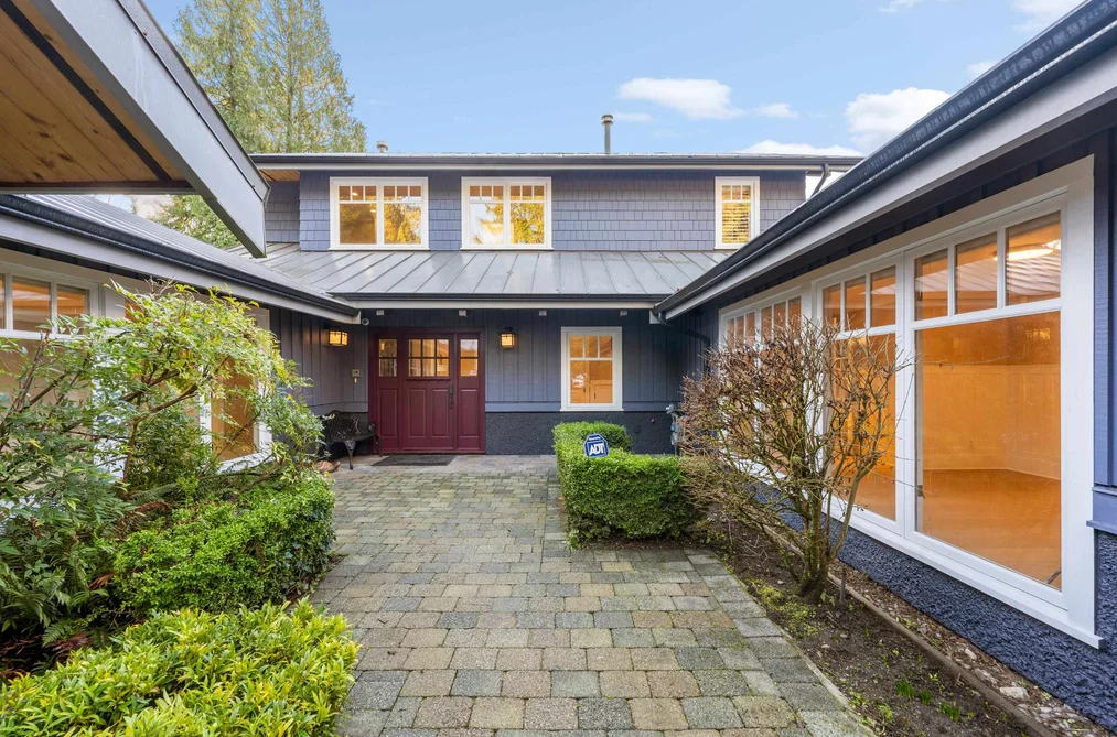 366 KEITH ROAD, West Vancouver BC V7T 1L7, West Vancouver BC — Residential for Sale - Photo 2