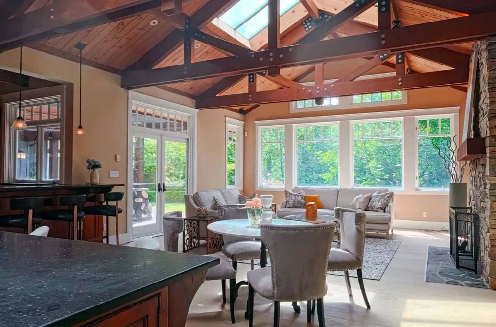 366 KEITH ROAD, West Vancouver BC V7T 1L7, West Vancouver BC — Residential for Sale - Photo 6