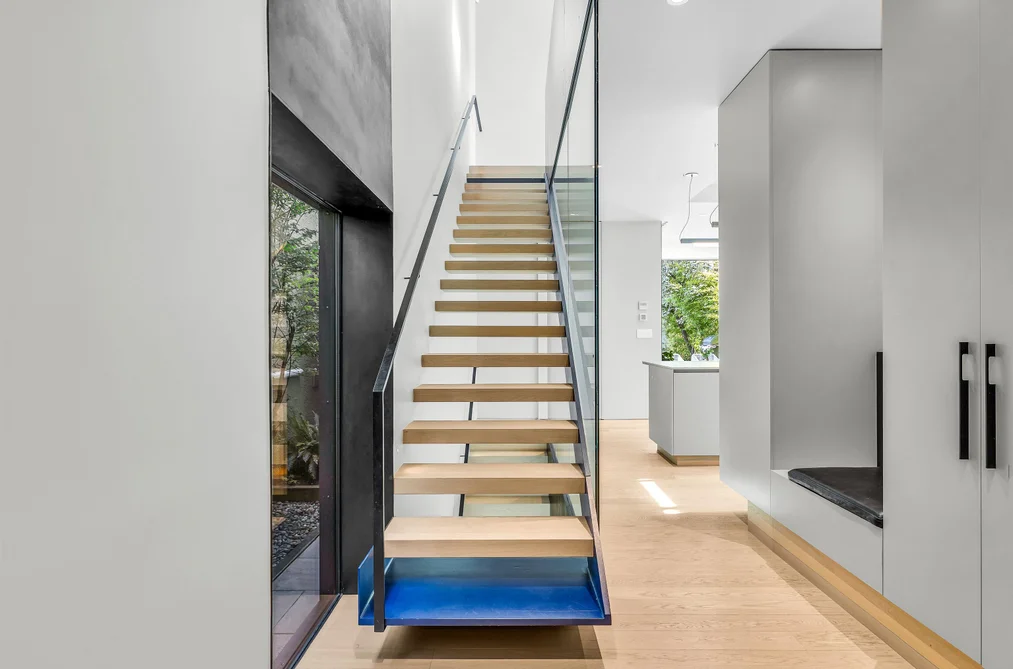 366 W 22ND AVENUE, Vancouver BC V5Y 2G4, Vancouver BC — Residential for Sale - Photo 4