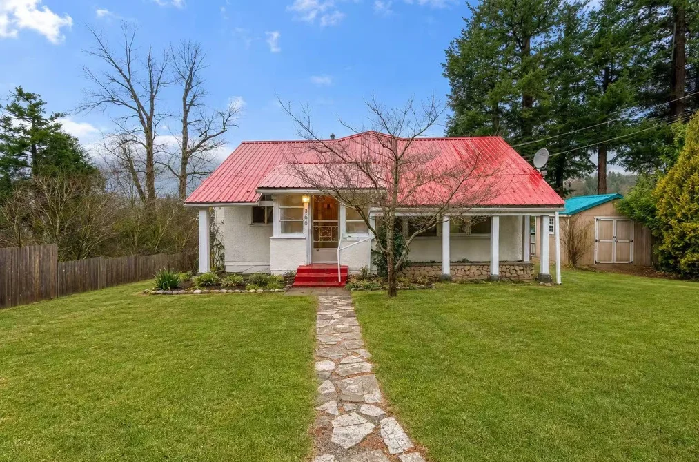 366 WATER AVENUE, Hope BC V0X 1L0, Hope BC — Residential for Sale - Photo 2