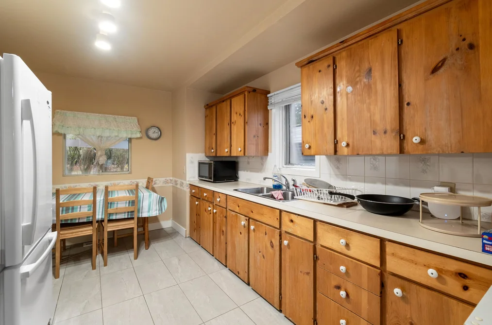 366 WATER AVENUE, Hope BC V0X 1L0, Hope BC — Residential for Sale - Photo 5