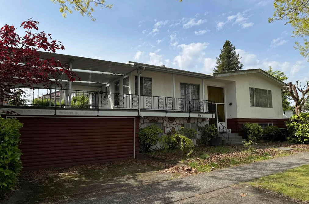 3660 E 22ND AVENUE, Vancouver BC V5M 2Z7, Vancouver BC — Residential for Sale - Photo 4