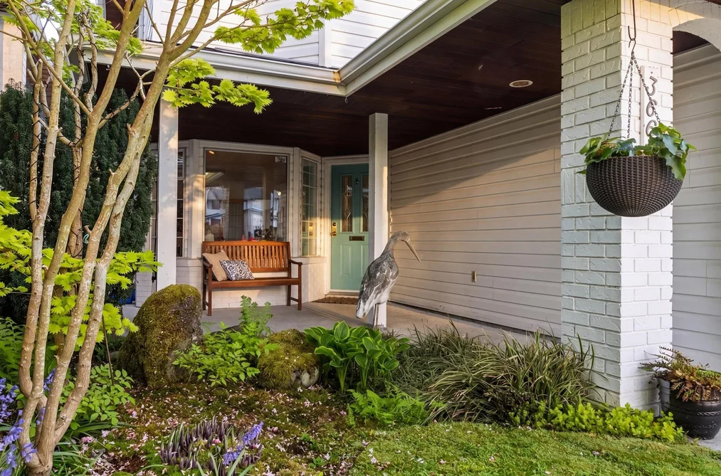 3660 GARRY STREET, Richmond BC V7E 2T3, Richmond BC — Residential for Sale - Photo 2