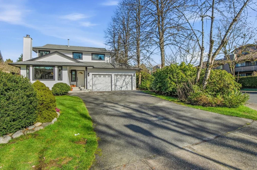 House for sale at 3660 Osprey Court North Vancouver British Columbia - MLS: R3120940