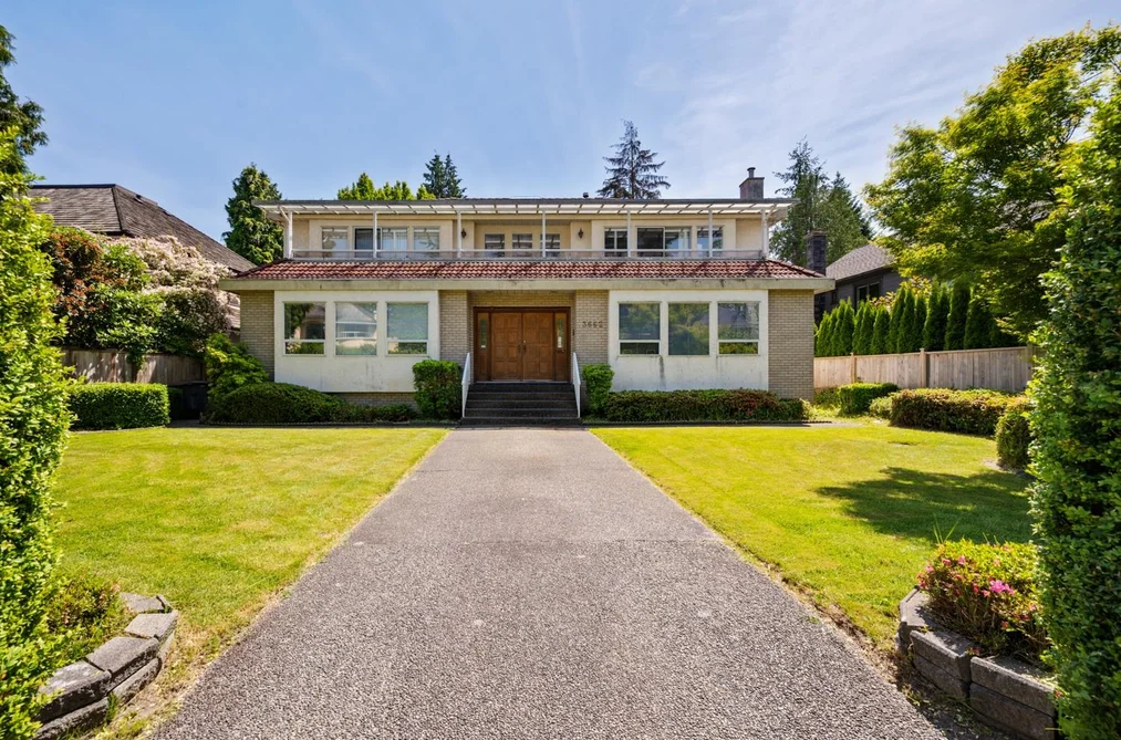 House for sale at 3662 W 49th Avenue Vancouver British Columbia - MLS: R3086034