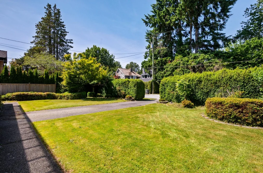 3662 W 49TH AVENUE, Vancouver BC V6N 3T8, Vancouver BC — Residential for Sale - Photo 2