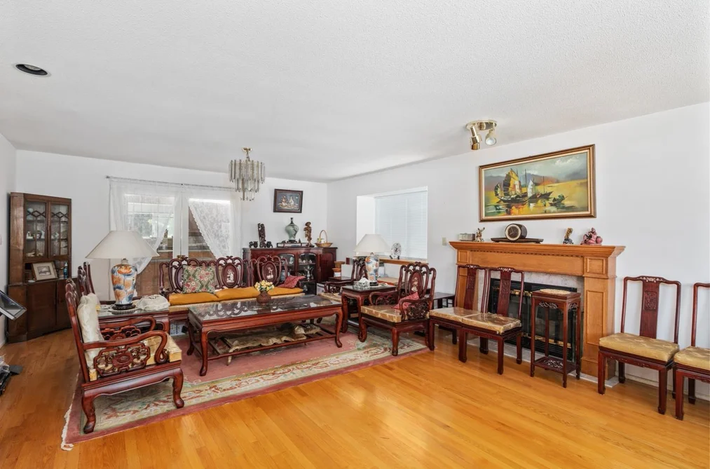 3662 W 49TH AVENUE, Vancouver BC V6N 3T8, Vancouver BC — Residential for Sale - Photo 4