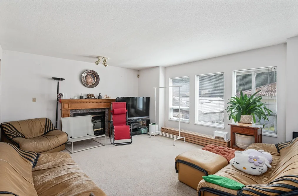 3662 W 49TH AVENUE, Vancouver BC V6N 3T8, Vancouver BC — Residential for Sale - Photo 6