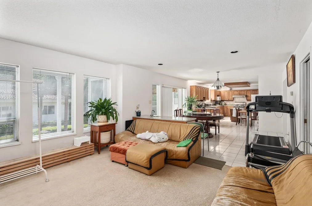 3662 W 49TH AVENUE, Vancouver BC V6N 3T8, Vancouver BC — Residential for Sale - Photo 7