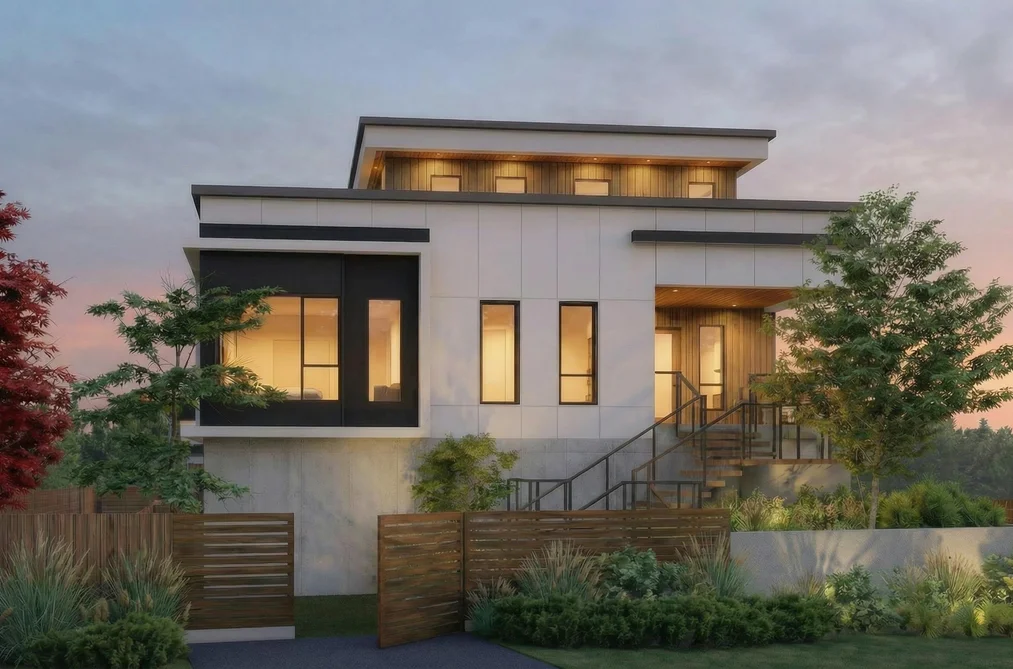 3663 W 48TH AVENUE, Vancouver BC V6N 3R2, Vancouver BC — Residential for Sale - Photo 4